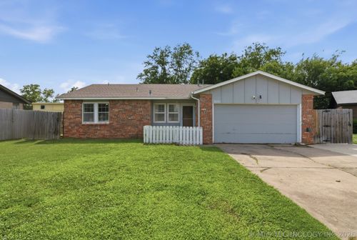 3610 S 115th East Ave, Tulsa, OK, 74146-2839 | Card Image