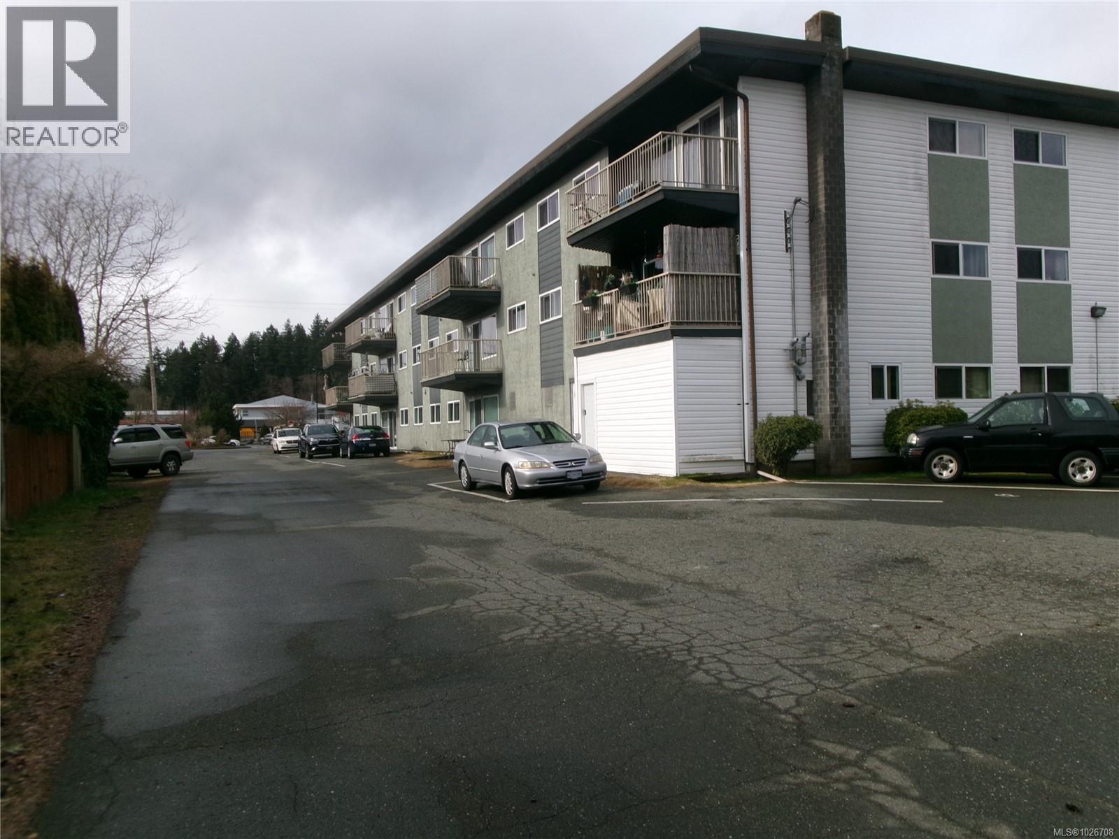 Residential Income in Courtenay 3