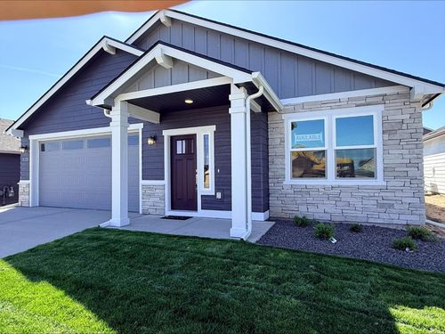 5335 N Ainsworth Ln, Spokane, WA, 99217-5167 | Card Image