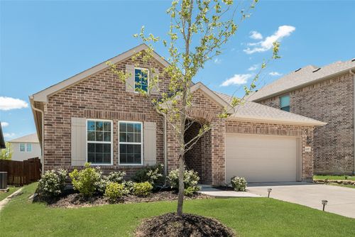 609 Declaration Dr, Princeton, TX, 75407-3367 | Card Image