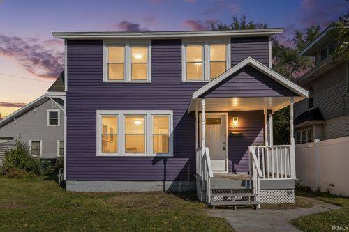 307 E Indiana Ave, South Bend, IN, 46613-2440 | Card Image