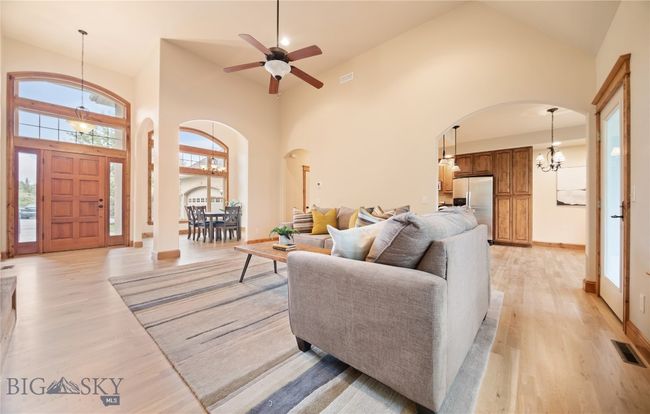 1004 Oconnell Dr, House other with 4 bedrooms, 4 bathrooms and null parking in Bozeman MT | Image 7