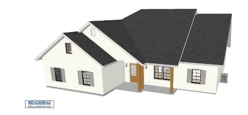 Lot 3 Antreville Hwy, Iva, SC, 29655 | Card Image