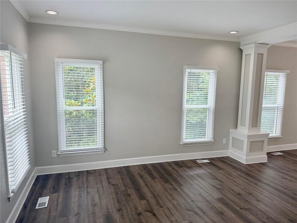 Residential in Atlanta 5
