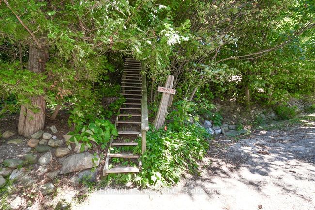 73075 Ducharme Beach Rd, House other with 5 bedrooms, 2 bathrooms and 4 parking in Zurich ON | Image 34