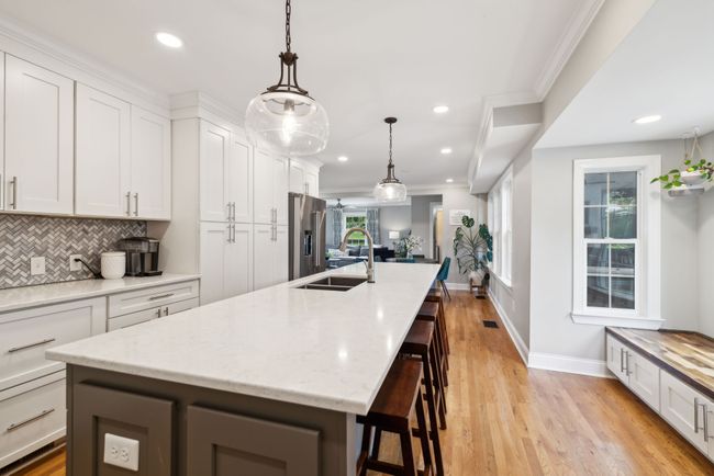 303 Avondale Dr, House other with 4 bedrooms, 5 bathrooms and 2 parking in Franklin TN | Image 19