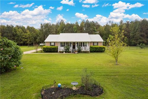 648 Meyers Bend Road, Jonesville, LA, 71343 | Card Image