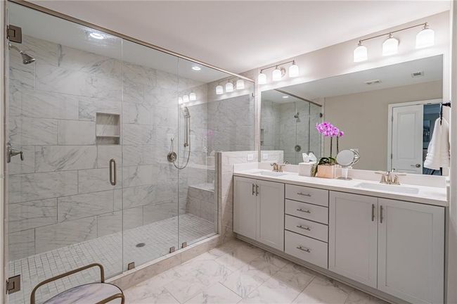 1382 Doublegate Dr Ne, Townhouse with 4 bedrooms, 4 bathrooms and null parking in Brookhaven GA | Image 33