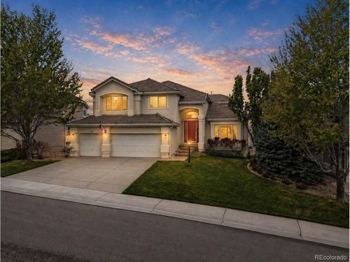 1755 Peninsula Cir, Castle Rock, CO, 80104-3707 | Card Image
