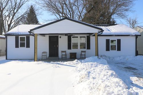 1101 Lenox, Mansfield, OH, 44906 | Card Image