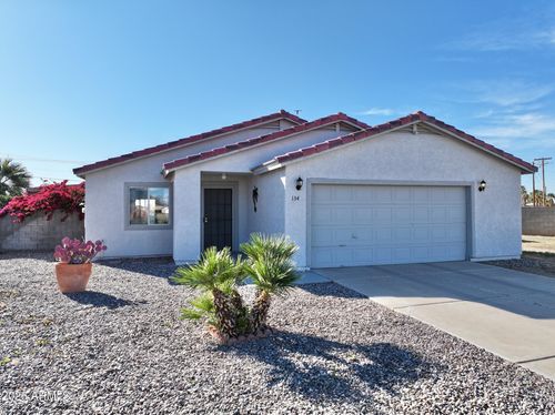 134 S Ash Ln, Eloy, AZ, 85131-2801 | Card Image
