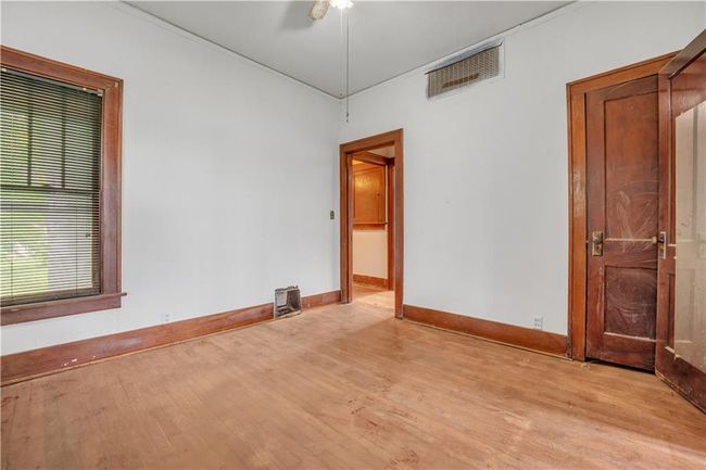 245 Randolph St, House other with 2 bedrooms, 1 bathrooms and null parking in TIPTON MO | Image 31