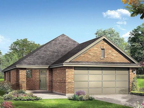 19244 Hazel Firs Ct, Magnolia, TX, 77355-1433 | Card Image