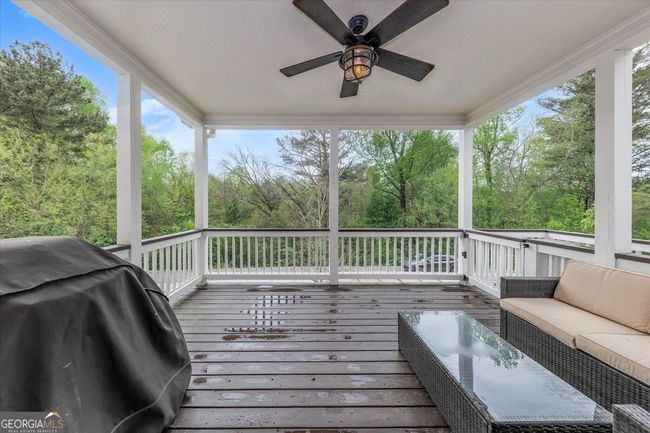 2300 Isla Run, House other with 3 bedrooms, 3 bathrooms and 2 parking in Woodstock GA | Image 81