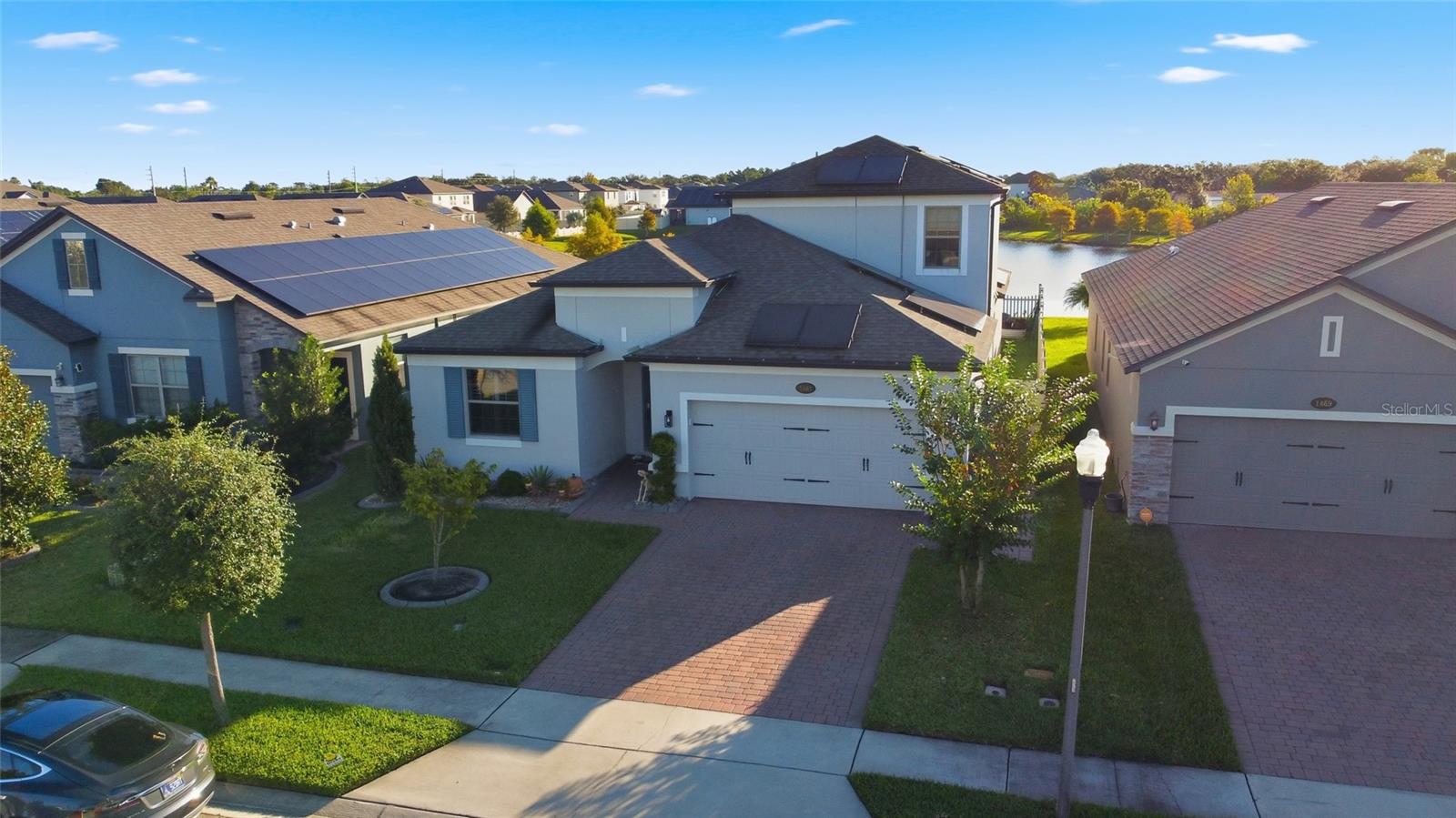 Residential in ST CLOUD