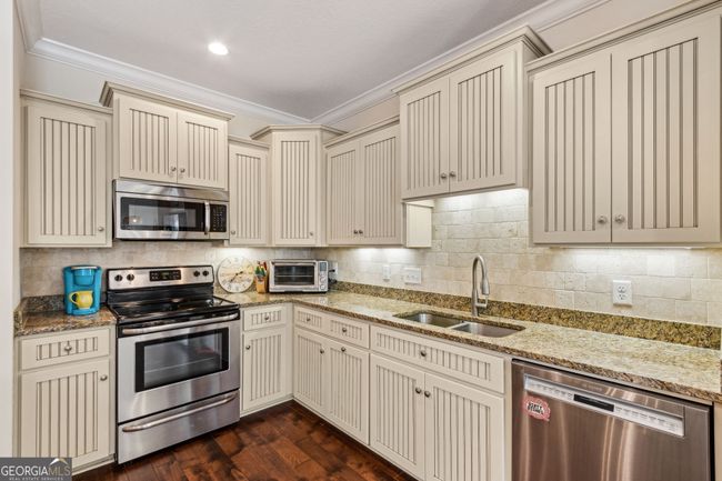 804 Reserve Ln, Townhouse with 3 bedrooms, 3 bathrooms and null parking in St. Simons Island GA | Image 16