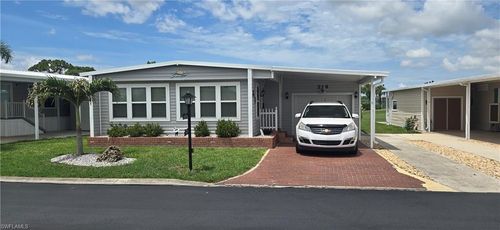 218 Nicklaus Blvd, NORTH FORT MYERS, FL, 33903-2617 | Card Image