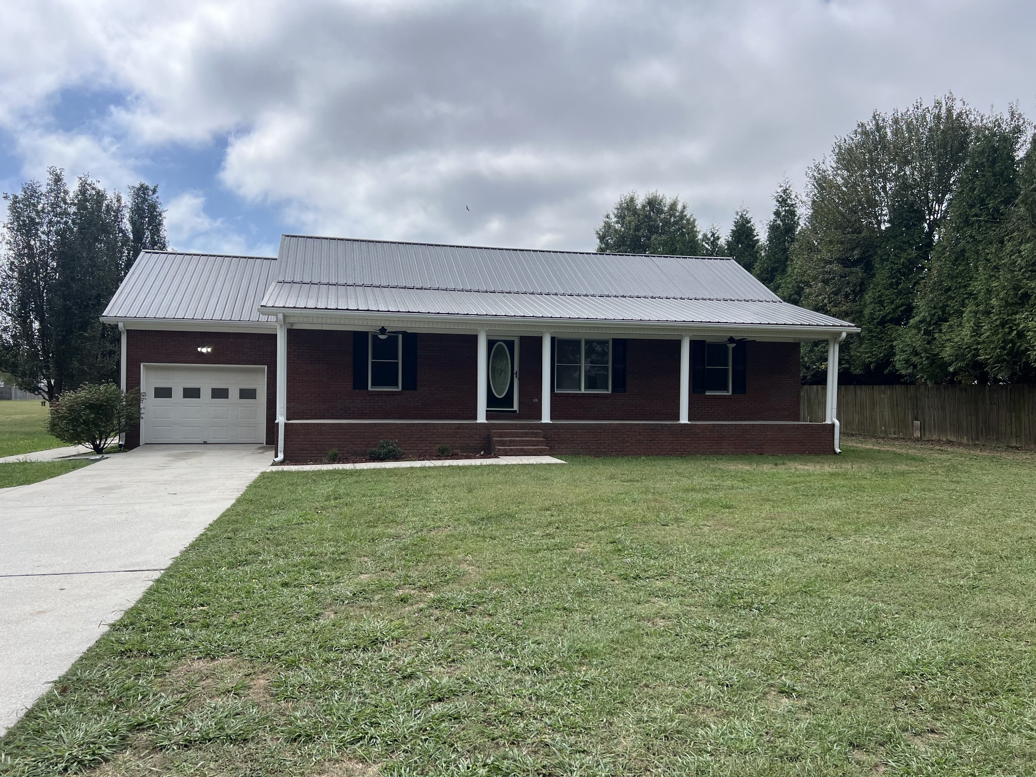 Old Camargo Rd, Fayetteville, TN 37334