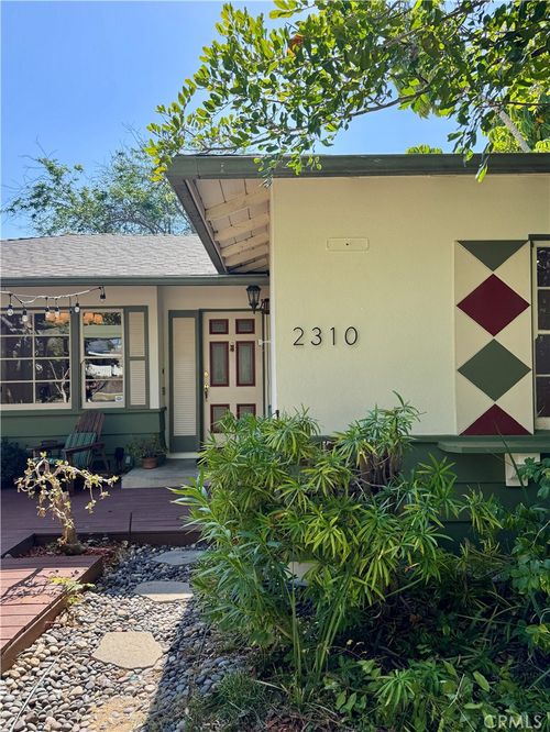 2310 Poinsettia St, Santa Ana, CA, 92706-2050 | Card Image