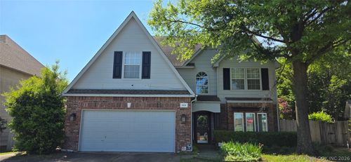 4929 W Commercial Street, Broken Arrow, OK, 74012 | Card Image