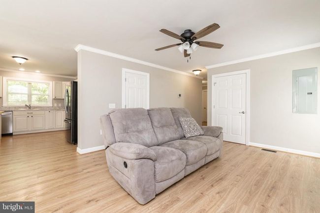 3020 Parshall Rd, House other with 3 bedrooms, 2 bathrooms and null parking in BERRYVILLE VA | Image 14