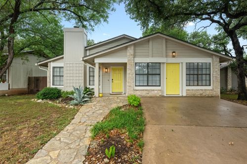8406 Copano Dr, Austin, TX, 78749-3860 | Card Image
