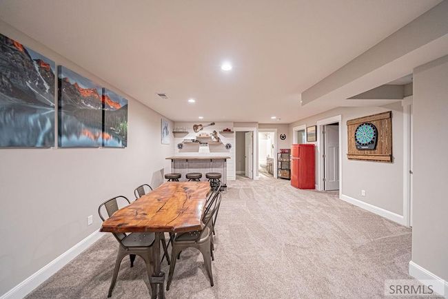 544 Washington Loop, House other with 5 bedrooms, 3 bathrooms and 2 parking in Rigby ID | Image 46