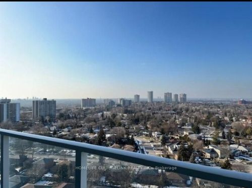 1907-180 Fairview Mall Dr, Toronto, ON, M2J0G4 | Card Image