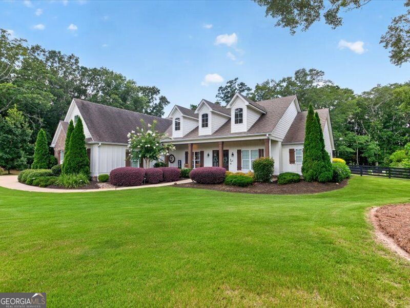 Residential in Newnan 4