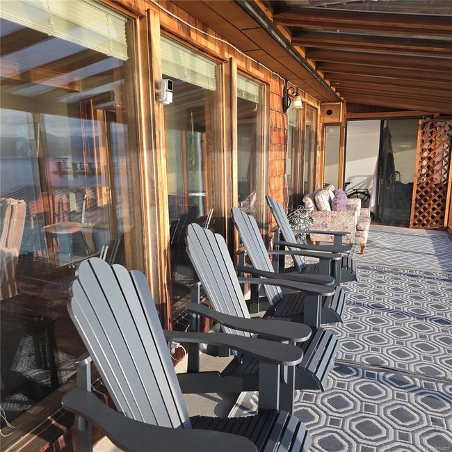 220 1 St St, House other with 3 bedrooms, 2 bathrooms and 3 parking in Sointula BC | Image 29