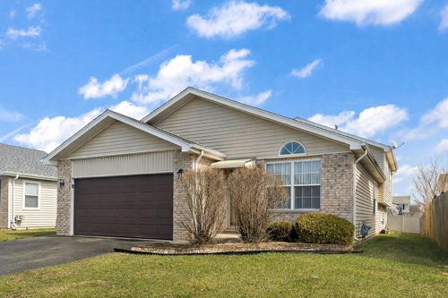 14817 Campbell Ave, Harvey, IL, 60426-1367 | Card Image