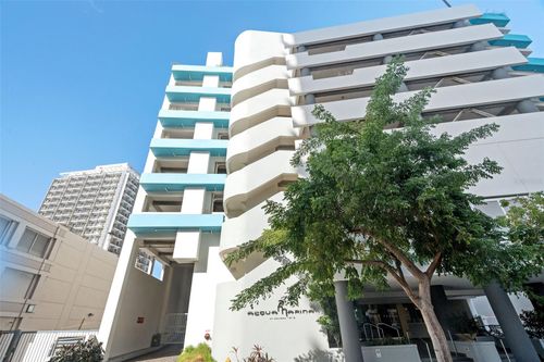 1205-1315 Ashford Ave. Acquamarina Condominium, San Juan, PR, 00907 | Card Image
