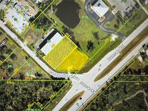 5400 Constitutional Ave, PUNTA GORDA, FL, 33982-1796 | Card Image