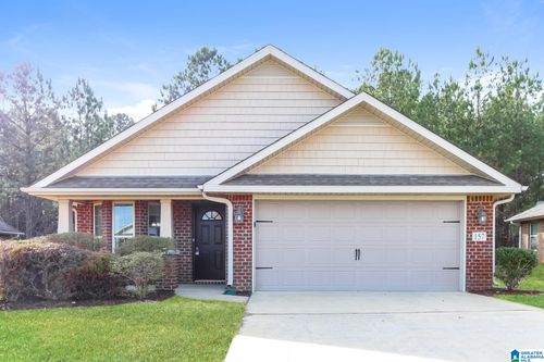 157 Hillcrest Dr, MONTEVALLO, AL, 35115-5945 | Card Image