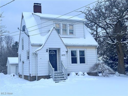 5177 Mahoning Ave Nw, Warren, OH, 44483-1433 | Card Image