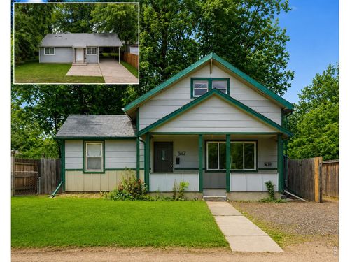 817 Whedbee St, Fort Collins, CO, 80524-3276 | Card Image