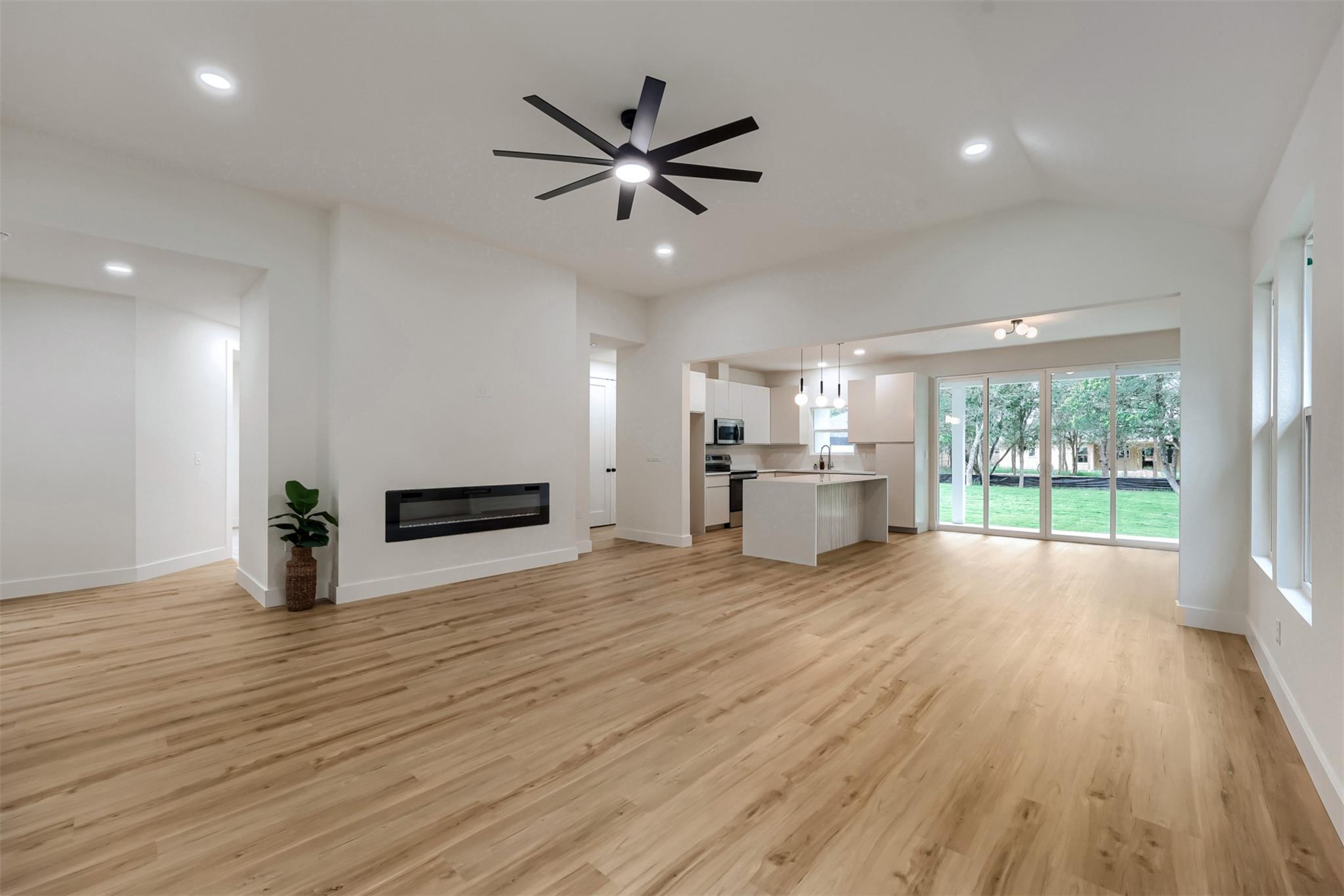 Residential in Bastrop 5