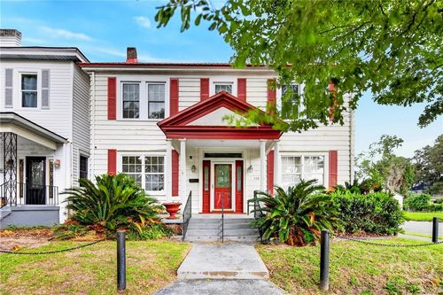 1201 E 33rd Street, Savannah, GA, 31404 | Card Image