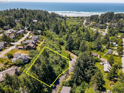lot-15-15 Manzanita Ave, Manzanita, OR, 97130-9049 | Card Image