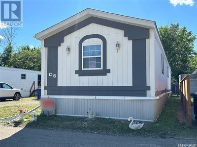 1455 9 Th Ave Ne, House other with 3 bedrooms, 2 bathrooms and null parking in Moose Jaw SK | Image 3