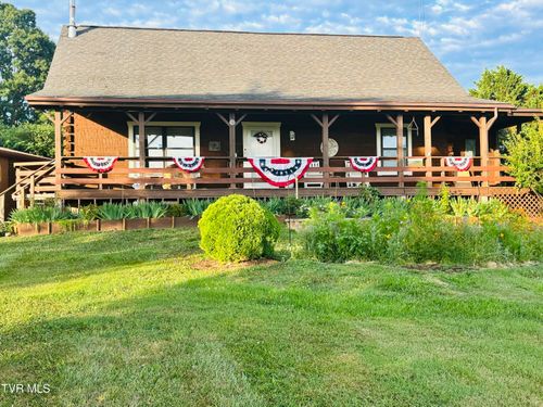 320 Barren Rd, Chuckey, TN, 37641-5843 | Card Image