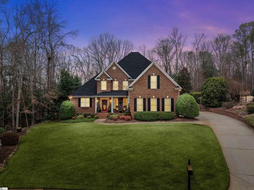 324 S Monterey Drive, Moore, SC, 29369-9067 | Card Image