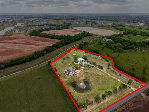 8023 Pool Hill Rd, Fulshear, TX, 77441-6389 | Card Image