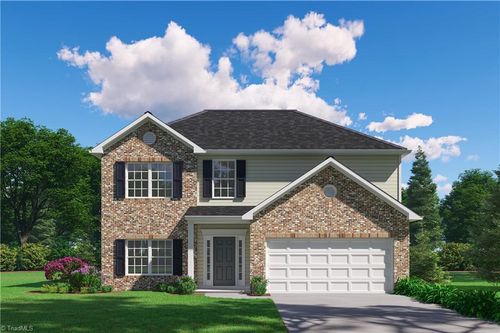 370-3719 Contimental Sq, Kernersville, NC, 27284 | Card Image