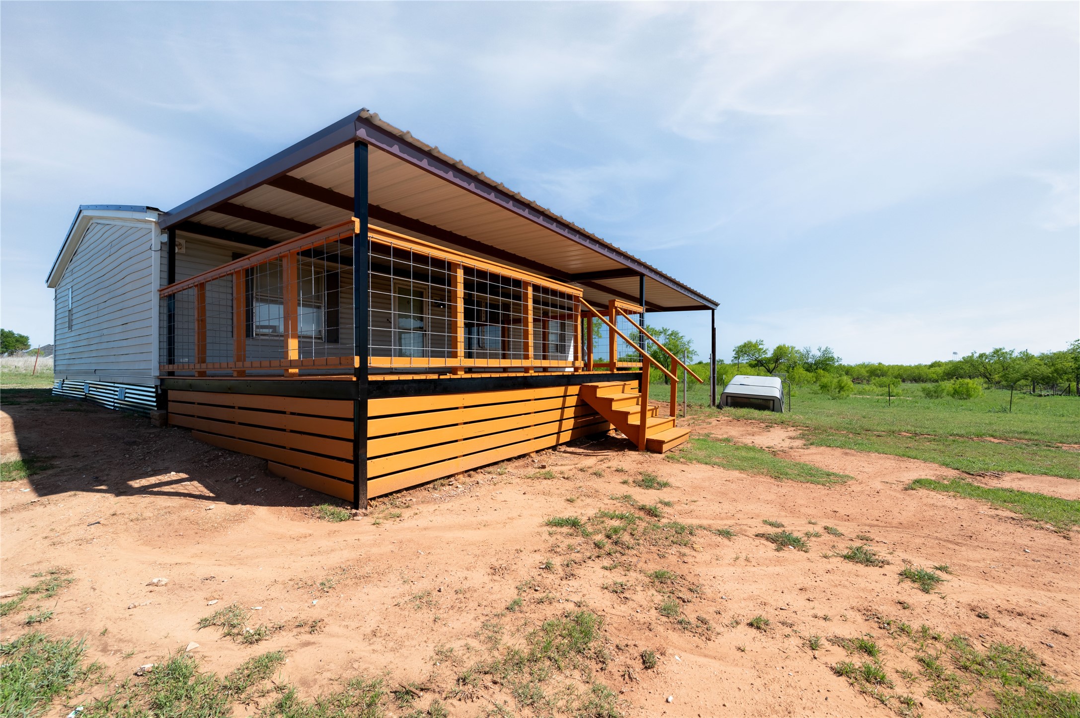 Residential in Wichita Falls 5