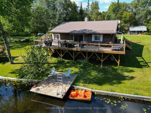 15 Municipal Rd N, South River, ON, P0A1X0 | Card Image