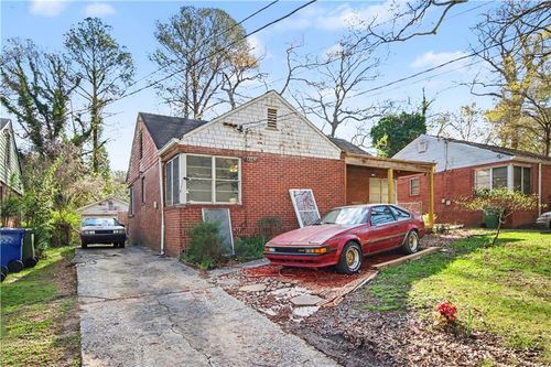 1324 Westmont Rd Sw, Atlanta, GA, 30311-3538 | Card Image