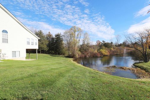 7160 Kingsway Lane, Flushing Charter Township, MI, 48433 | Card Image