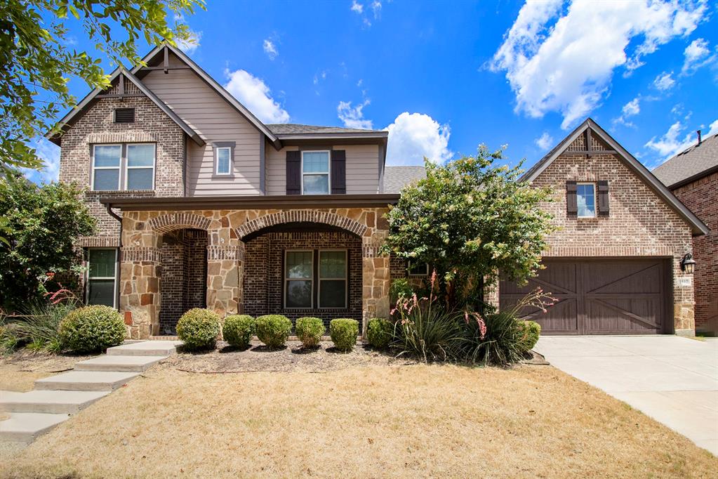 6th St, Argyle, TX 76226
