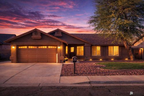 3584 W 13th Pl, Yuma, AZ, 85364-9115 | Card Image